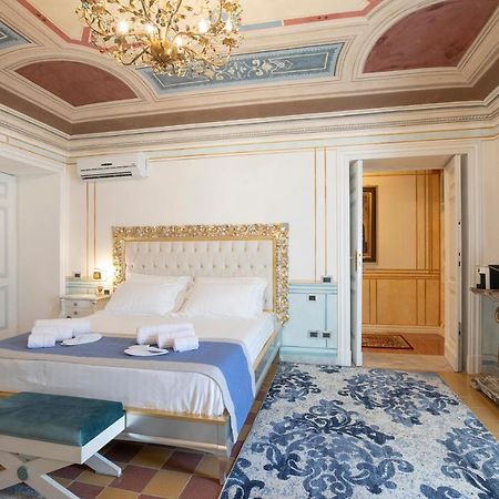 Les Suite Royales Sassari Exterior foto