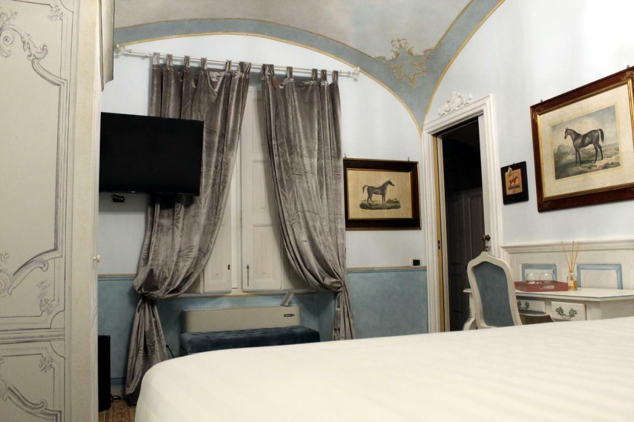 Les Suite Royales Sassari Exterior foto