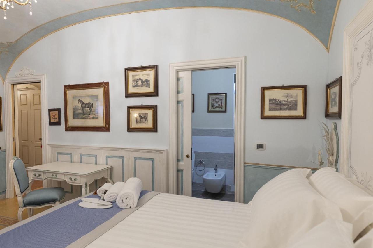 Les Suite Royales Sassari Exterior foto