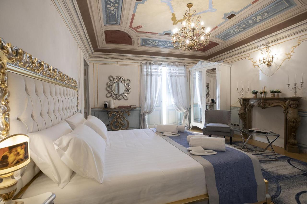 Les Suite Royales Sassari Exterior foto